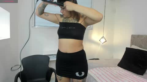 DARKMOON online show from May 25, 12:22 pm