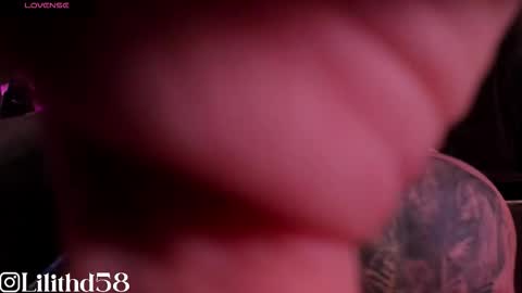 darknes_lilith18 online show from November 11, 3:50 am