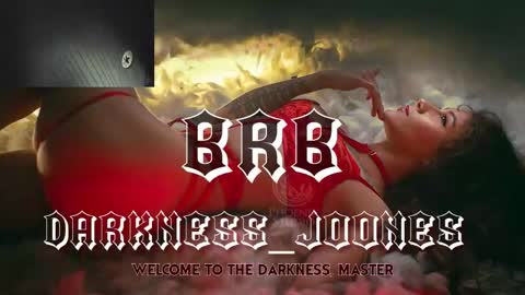 Darkness online show from November 5, 5:24 pm