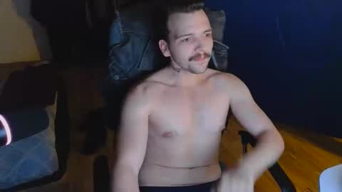 darknovelclown online show from March 13, 3:13 am