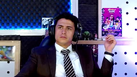 DARKO0717 online show from January 30, 6:10 pm