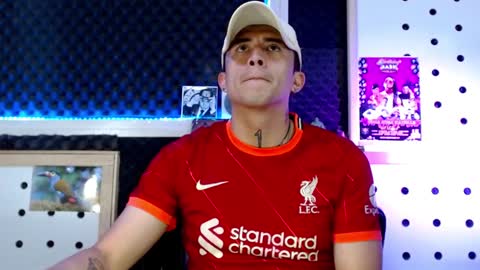 DARKO0717 online show from February 1, 12:05 pm