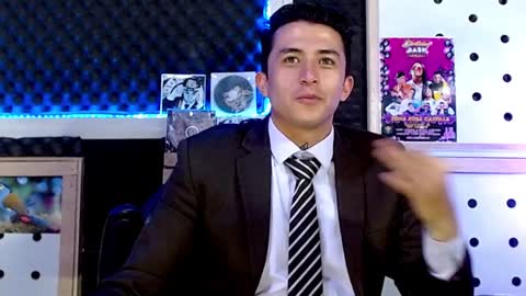 DARKO0717 online show from February 4, 3:36 pm