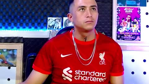 DARKO0717 online show from February 8, 3:00 pm