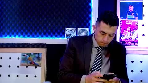 DARKO0717 online show from February 12, 10:24 am