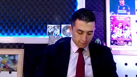 DARKO0717 online show from February 19, 4:22 pm