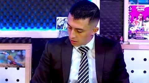 DARKO0717 online show from March 8, 12:20 pm