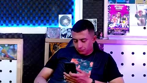 DARKO0717 online show from March 11, 1:48 am