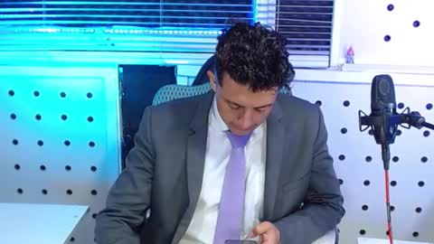 DARKO0717 online show from September 9, 11:32 am