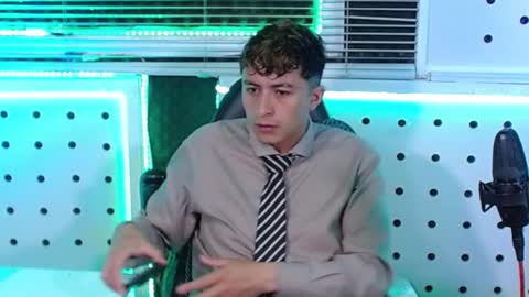 DARKO0717 online show from September 26, 11:36 am