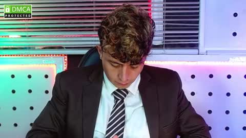 DARKO0717 online show from October 4, 1:31 pm