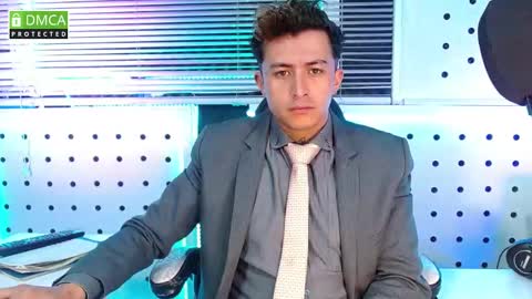 DARKO0717 online show from October 5, 1:09 pm