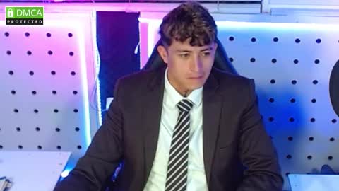 DARKO0717 online show from October 6, 10:12 am