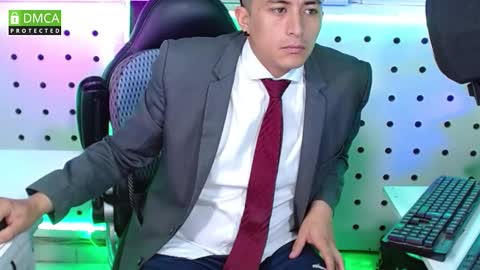 DARKO0717 online show from October 11, 12:04 pm