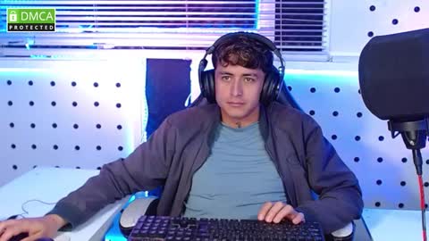 DARKO0717 online show from October 12, 4:39 pm