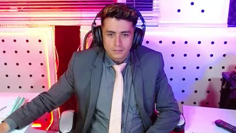 DARKO0717 online show from November 9, 2:48 pm