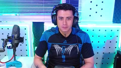 DARKO0717 online show from January 9, 4:43 pm