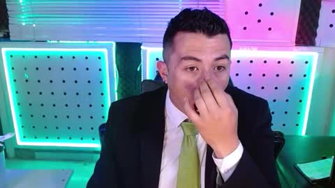 DARKO0717 online show from February 11, 11:37 am