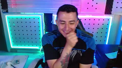 DARKO0717 online show from February 12, 1:44 am