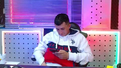 DARKO0717 online show from March 1, 12:34 am