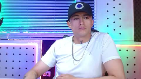 DARKO0717 online show from March 6, 4:53 am