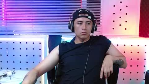 DARKO0717 online show from March 10, 1:21 am