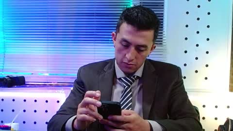 DARKO0717 online show from March 22, 2:42 pm