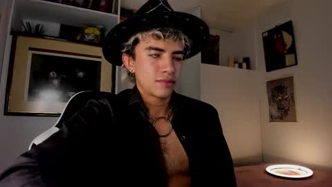 Darko online show from February 11, 10:26 pm