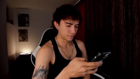 Darko online show from March 3, 10:15 pm