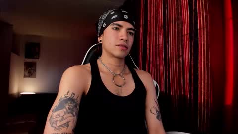 Darko online show from March 28, 9:58 pm