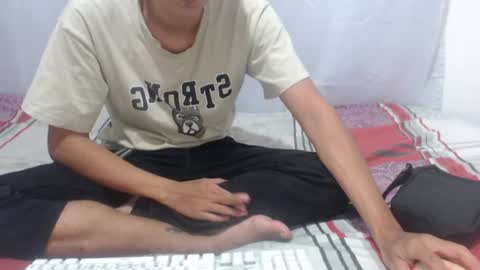 darkr_ider online show from June 27, 2:38 am