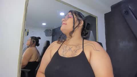 Snapshot of darkreed_ chatting on February 16, 5:03 am Dark ReeD online show from February 16, 5:03 am