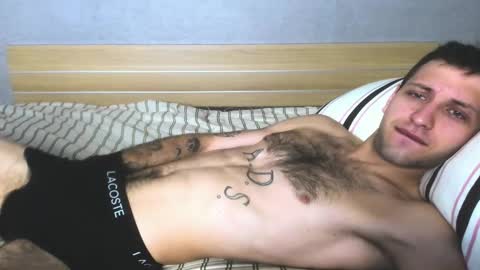 Alex online show from March 3, 5:57 am