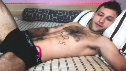 Alex online show from April 10, 5:01 am