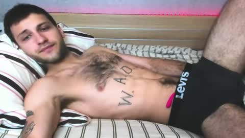 Alex online show from April 11, 5:23 am