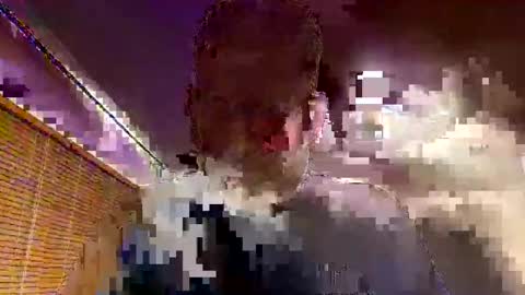 darkscene1984 online show from December 1, 10:53 am