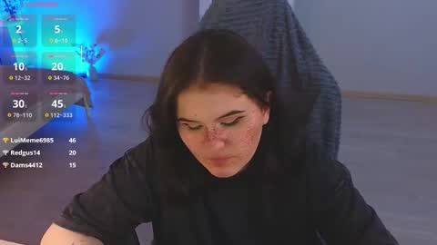 Snapshot of darksh1ne chatting on February 5, 10:36 pm Shine online show from February 5, 10:36 pm