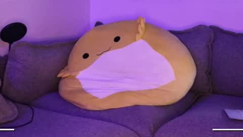 Snapshot of darksideofjay chatting on November 14, 12:48 pm DarkSideofJay online show from November 14, 12:48 pm