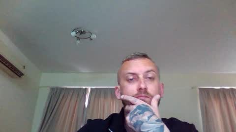 Tony online show from March 4, 6:08 am