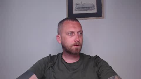 Tony online show from April 18, 2:48 am