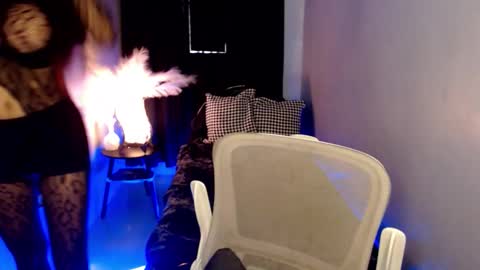 HAPPY BIRTHDAY MISTRESS MADRIANA online show from February 23, 5:05 am