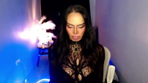 HAPPY BIRTHDAY MISTRESS MADRIANA online show from May 10, 6:46 pm