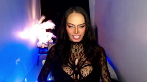 HAPPY BIRTHDAY MISTRESS MADRIANA online show from May 20, 5:35 am