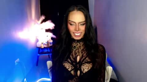 HAPPY BIRTHDAY MISTRESS MADRIANA online show from May 20, 6:03 pm