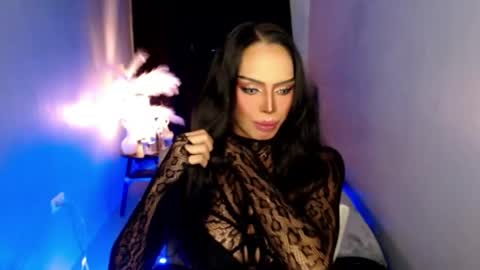 HAPPY BIRTHDAY MISTRESS MADRIANA online show from May 22, 10:21 am