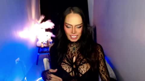HAPPY BIRTHDAY MISTRESS MADRIANA online show from May 28, 10:34 am