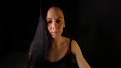 darkspark_ online show from November 5, 11:43 am