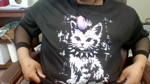 DarkSundaze online show from June 11, 5:44 pm