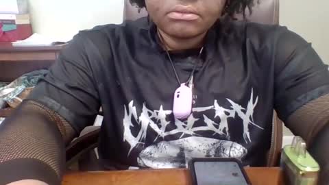 DarkSundaze online show from June 12, 5:12 pm