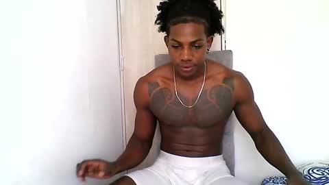 Darktemp  online show from December 17, 11:38 am